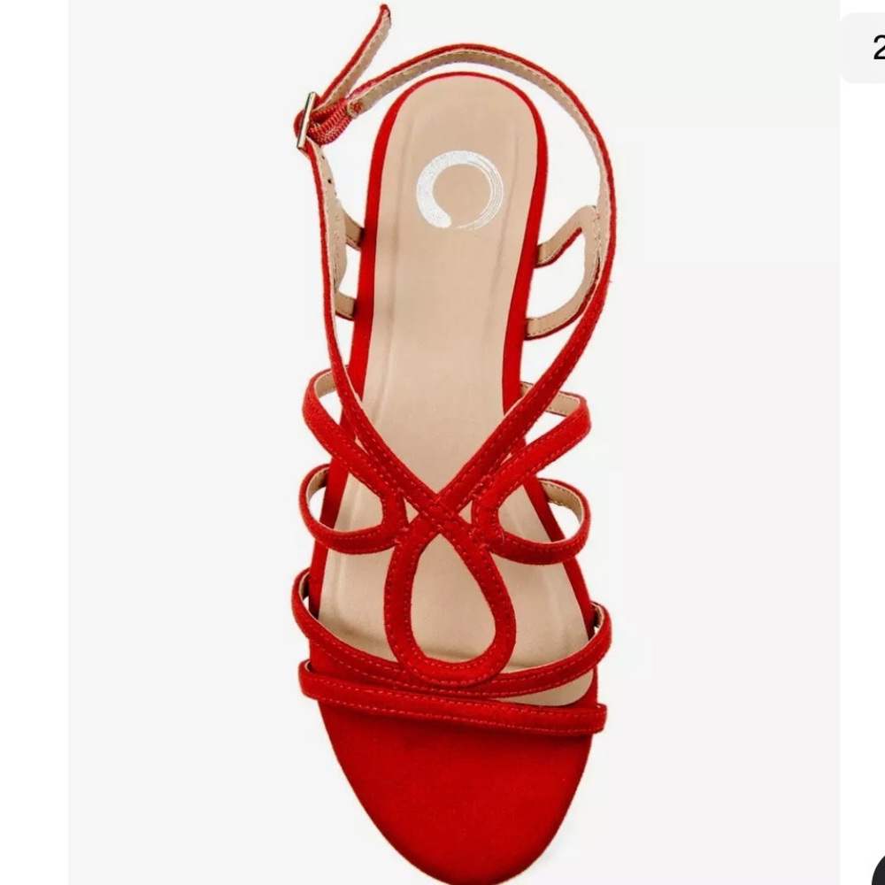 Women’s Honey Sandals Journee Collection